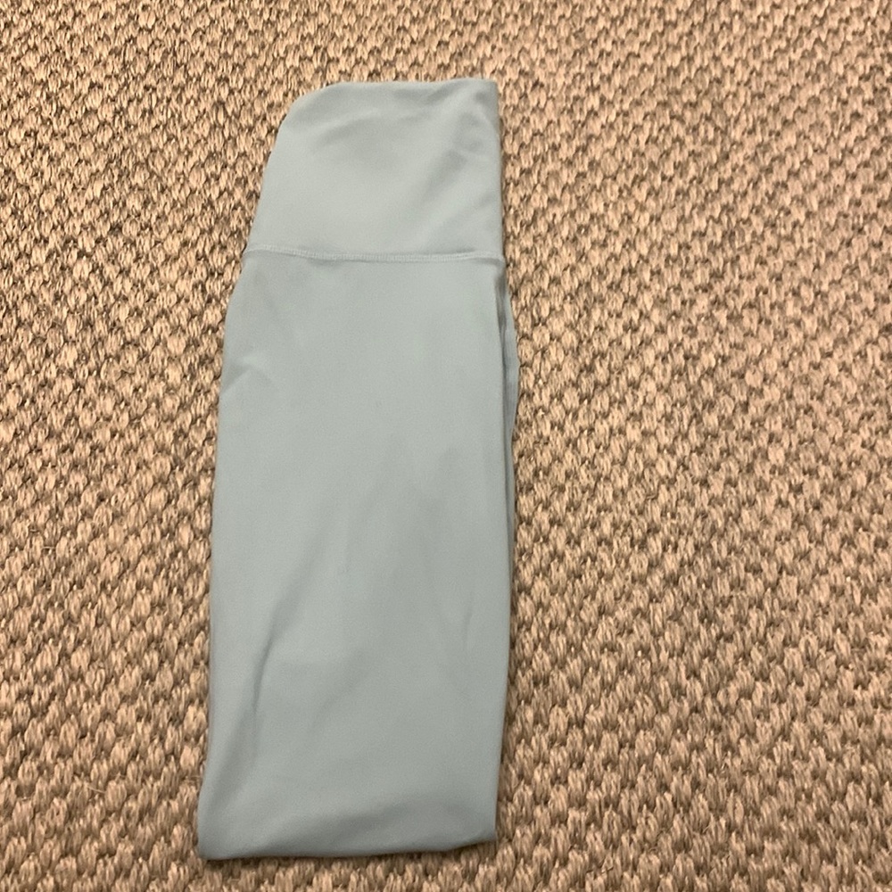 Fabletics women’s active leggings-NWOT